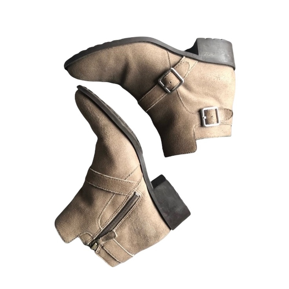 {Cole Haan} Booties